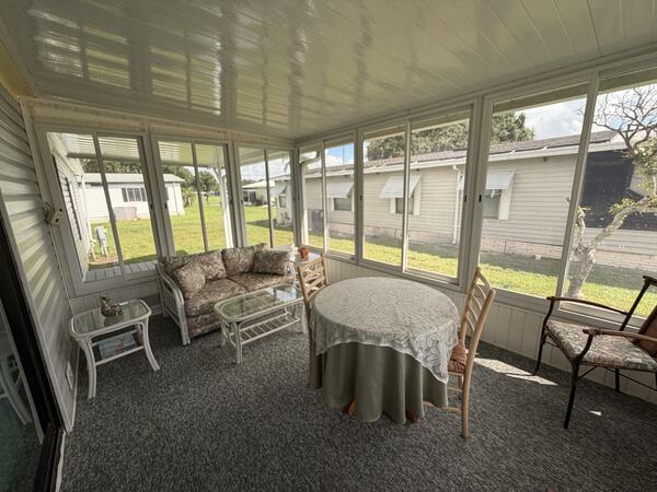 403 Tennis Lane a Winter Haven, FL Mobile or Manufactured Home for Sale